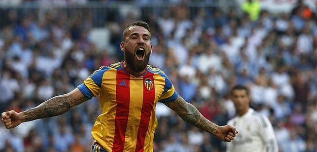 Nico Otamendi