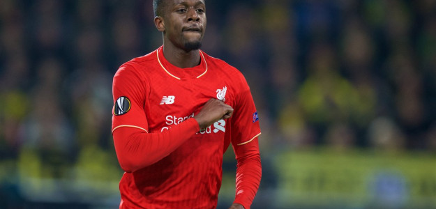 Divock Origi