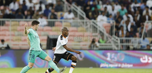 Geoffrey Kondogbia