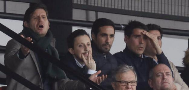 Alemany, Longoria y Vicente