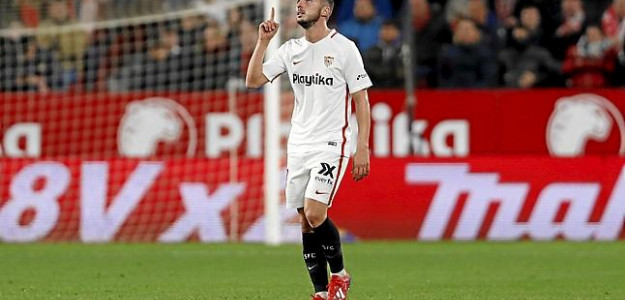 Pablo Sarabia