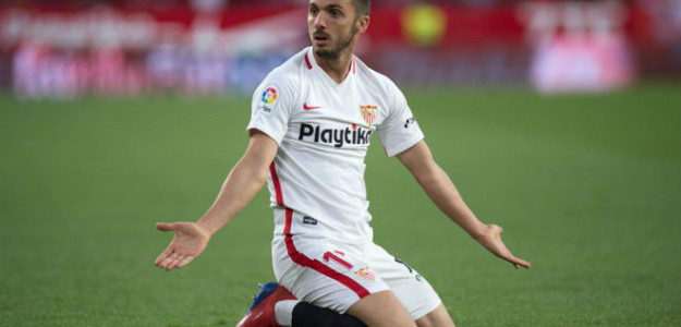 Pablo Sarabia