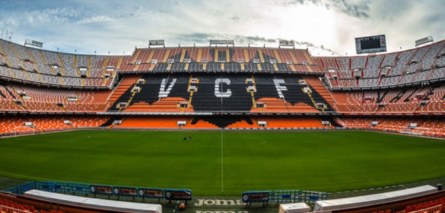 Mestalla