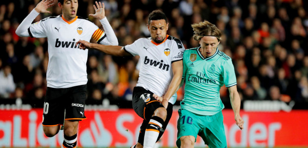 Parejo y Coquelin