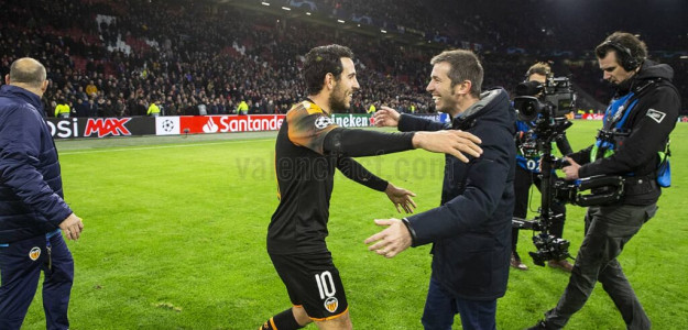 Parejo y Celades
