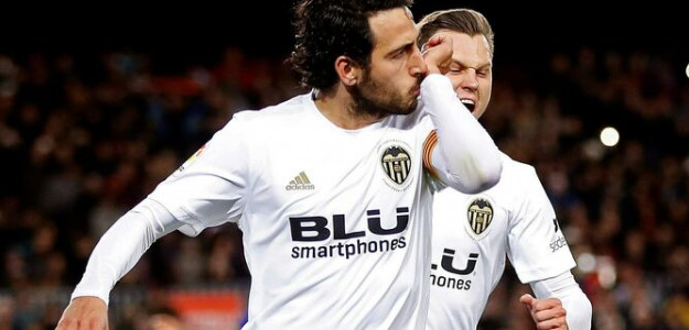 Dani Parejo
