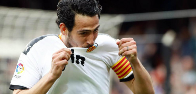 Dani Parejo