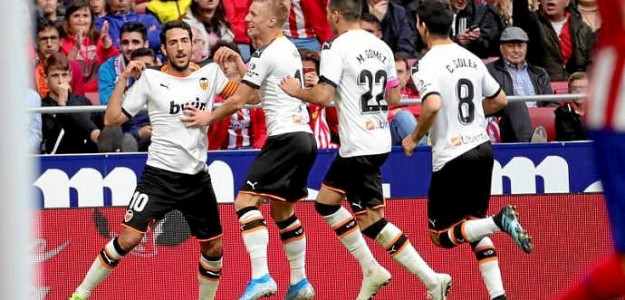 Valencia CF