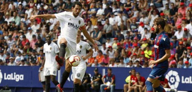 Dani Parejo