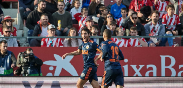 Parejo y Rodrigo