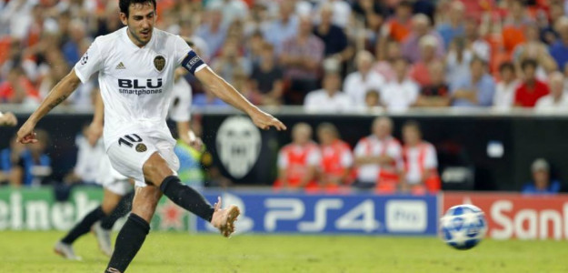 Dani Parejo