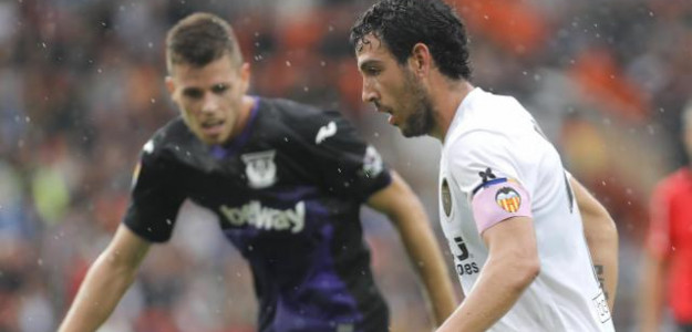 Dani Parejo