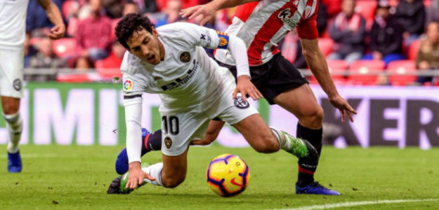 Dani Parejo