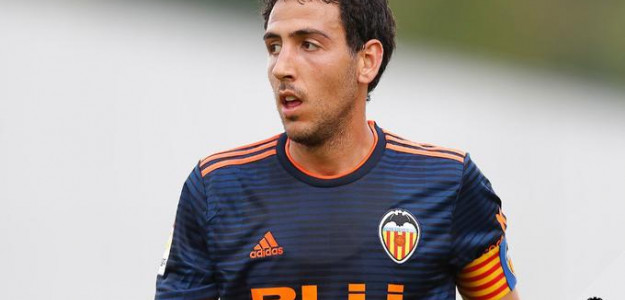 Dani Parejo