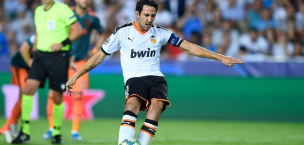 Dani Parejo