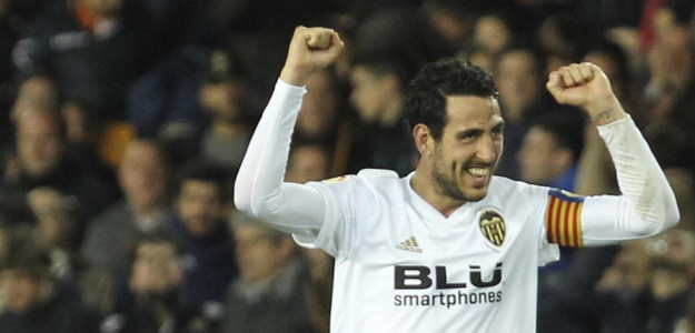 Dani Parejo