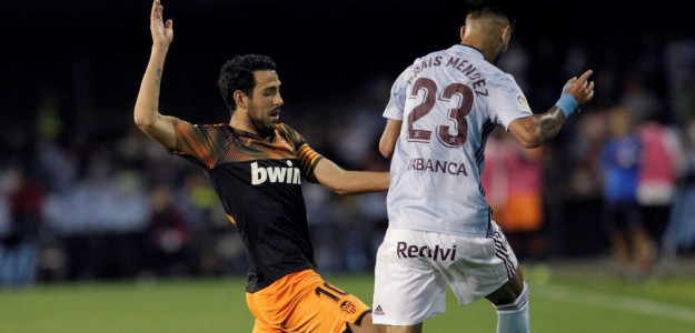 Dani Parejo