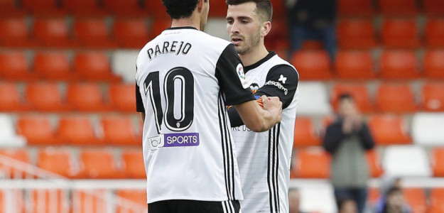 Parejo y Gayà
