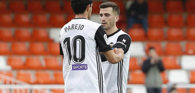 Parejo y Gayà