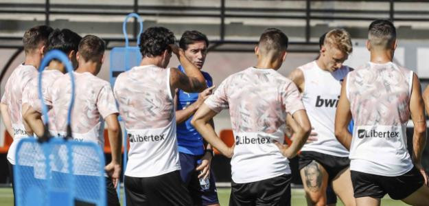 Valencia CF
