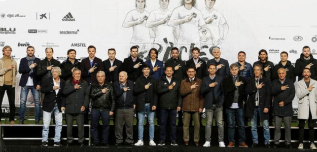 Veteranos del Valencia