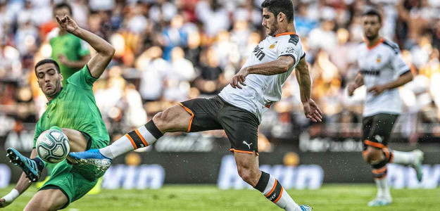 Gonçalo Guedes
