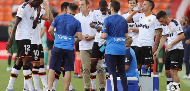 Valencia CF