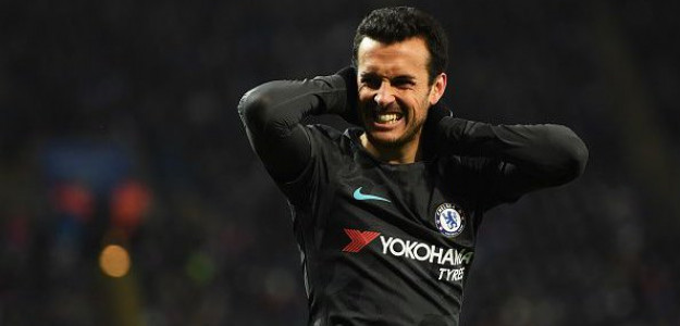 Pedro