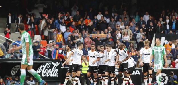 Valencia CF