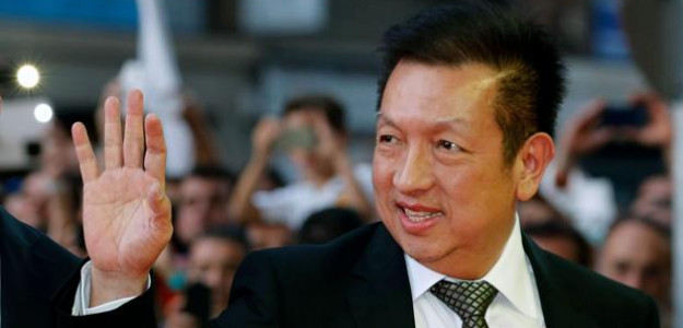 Peter Lim