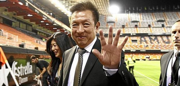 Peter Lim