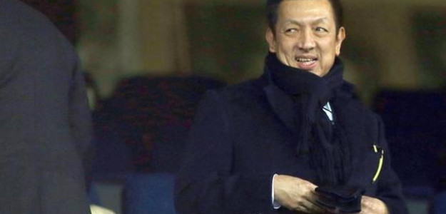 Peter Lim