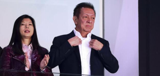 Peter Lim