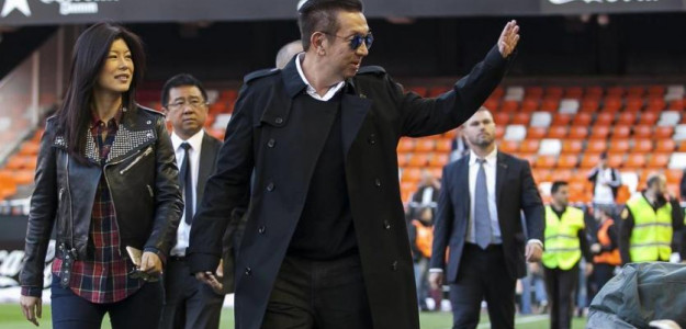 Peter Lim
