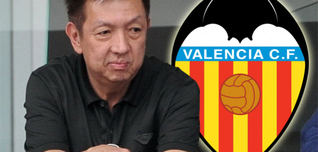 Peter Lim