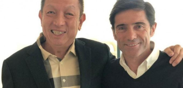 Lim y Marcelino