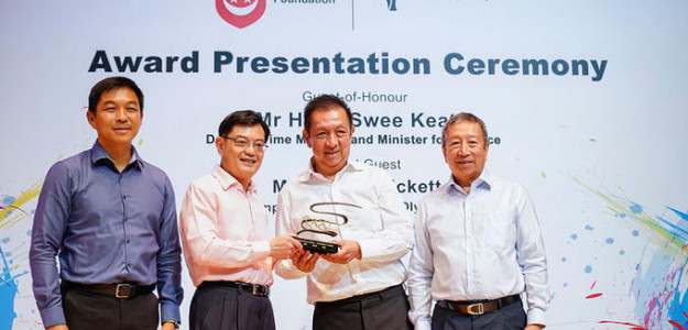 Peter Lim