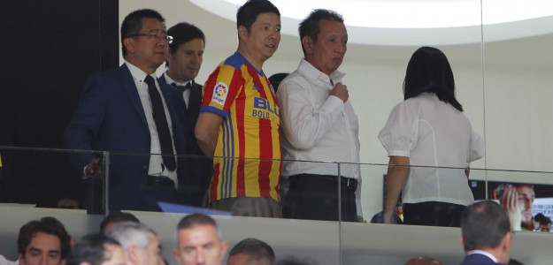 Peter Lim