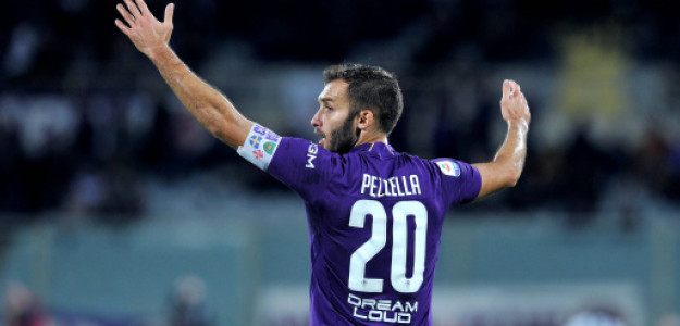 Germán Pezzella