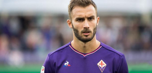Germán Pezzella