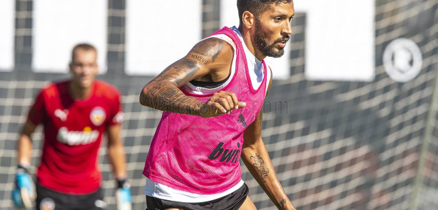 Ezequiel Garay