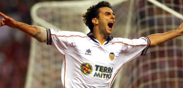 Claudio López