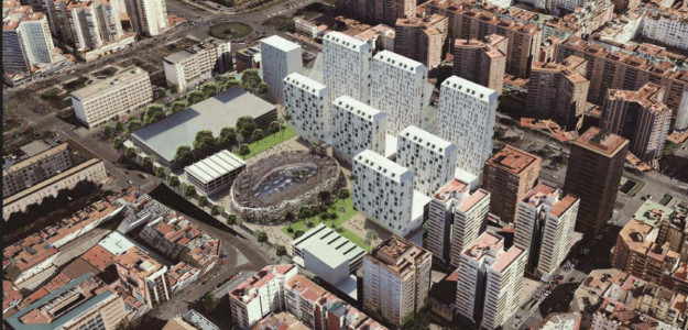 Proyecto de ADU Mediterráneo