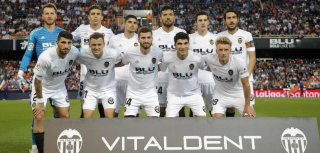 valencia cf