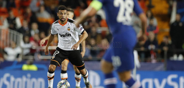 Francis Coquelin