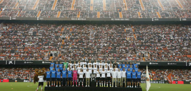 Valencia CF