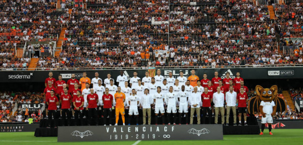 Valencia CF