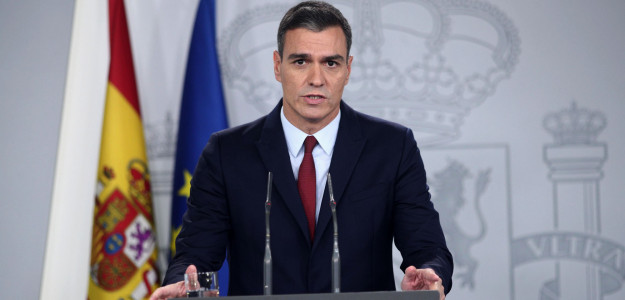 Pedro Sánchez