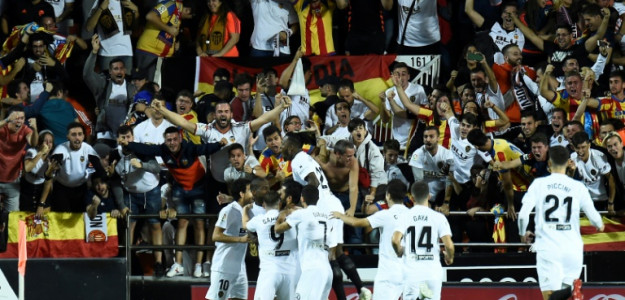 Valencia CF