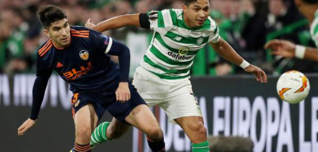 Valencia-Celtic